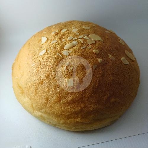 Fuji Original menu Munchies Bakery, Magersari