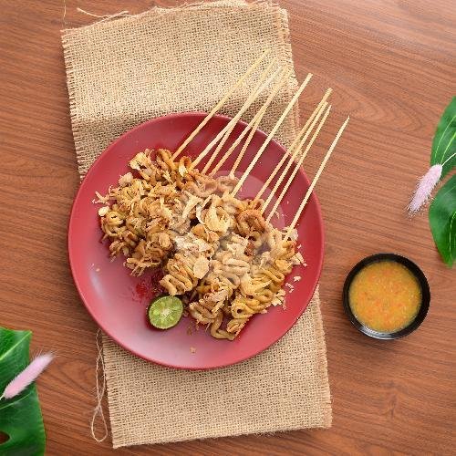 Sate Taichan Kikil menu Sate Taichan 8, Batang