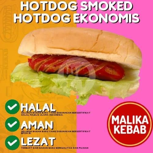 French Fries (Small) menu Malika Kebab 6, Legoso Raya