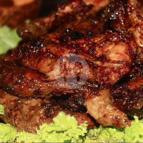 Review Warung Nasi Mas Jhon: Surga Kuliner di Pajagalan Bandung