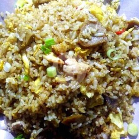 Nasi Goreng Kawi Blimbing: Kenangan Manis dalam Setiap Suapan