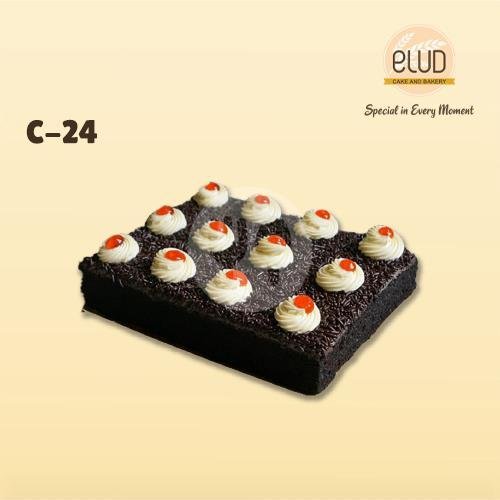 Brownies Kukus Original menu ELUD Cake & Bakery, Kosambi