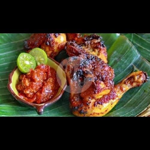 Nasi Geprek menu Ayam Bakar Sing A Song, Perintis Kemerdekaan