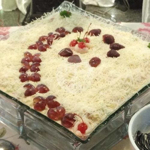 Ikan Gurami menu Kantri, Singosari