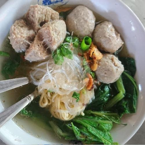 Bakso Ati Sapi menu Mie Ayam & Bakso Sari Cinta