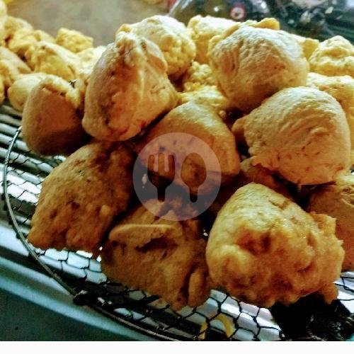 Batagor Paket 10biji menu Batagor Baso Tahu Ijen, Holis Raya