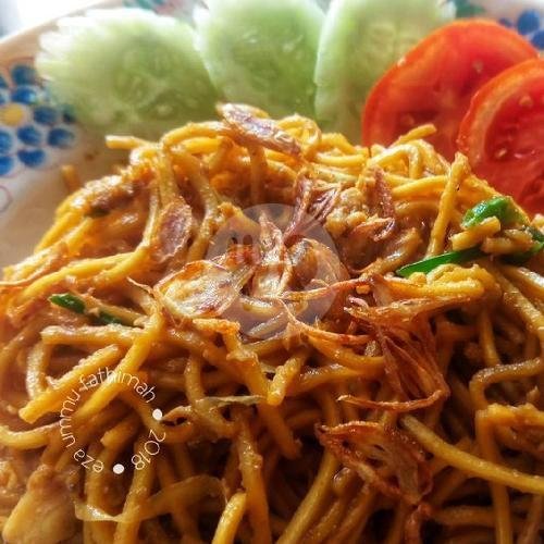 Mie Tektek Gendhis: Surga Kuliner di Panyileukan yang Wajib Dicoba!