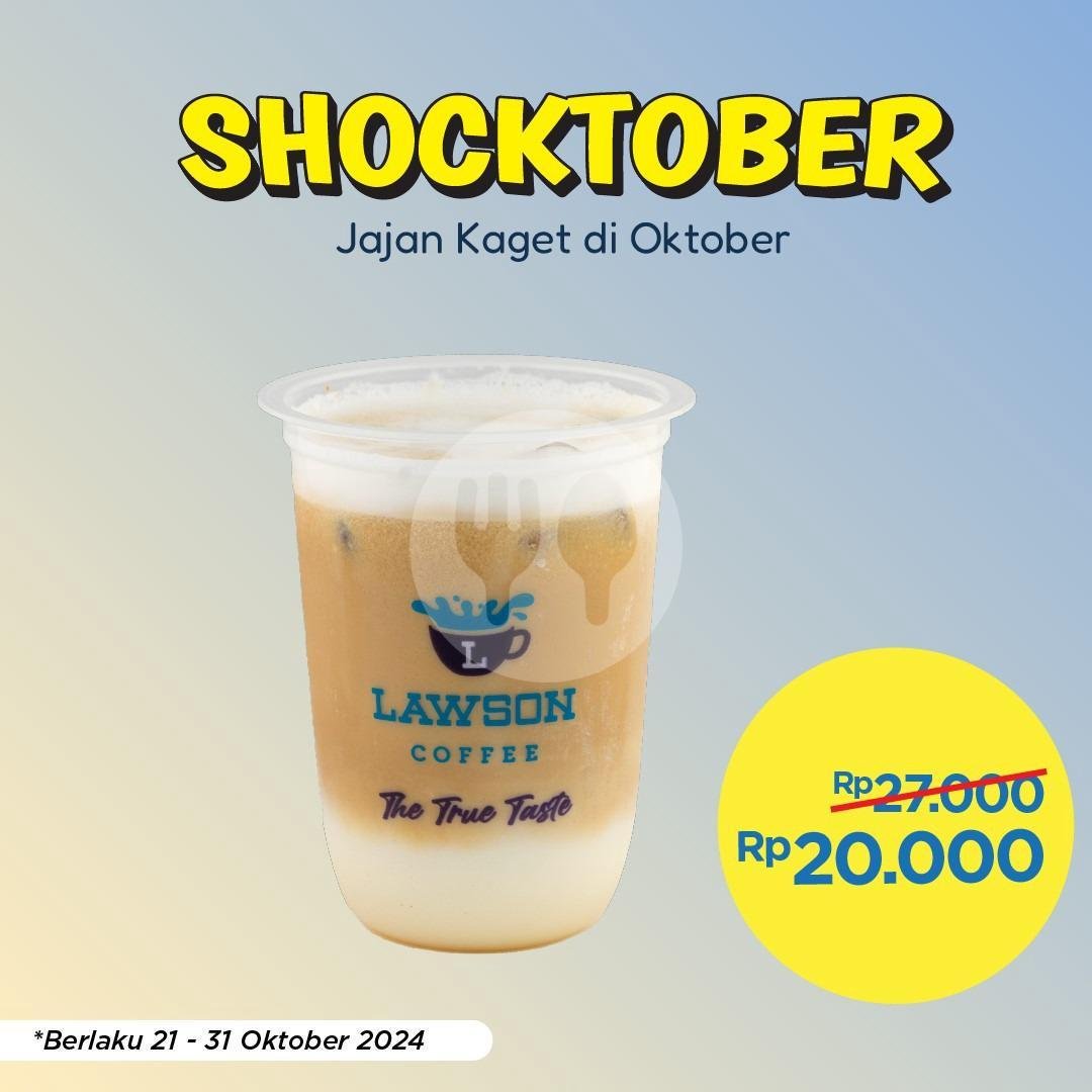 Review Restoran Lawson Godean: Kuliner Korea yang Wajib Dicoba di Yogyakarta