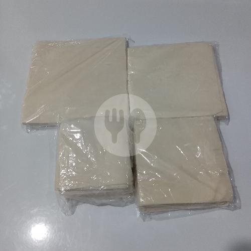 Sotong Khas Tasikmalaya menu Ainayya Camilan Frozen Food, Ngringo