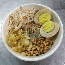 Review Bubur Ayam Eco Klegen: Kuliner Autentik Solo yang Wajib Dicoba