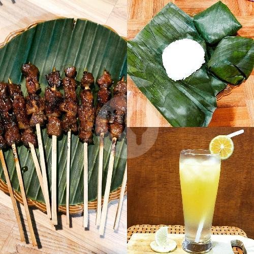 Paket Sate Maranggi Sapi menu Sate Maranggi AKANG Khas Purwakarta