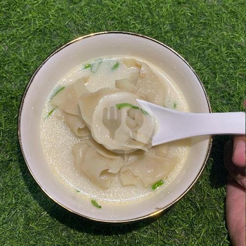 Dimsum Ayam Mentai Isi 16pcs menu Dimsum Alaola, Cijambe