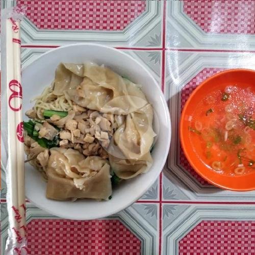 Bakmi Ayam Fredy: Surga Mie Ayam di Jakarta yang Wajib Dicoba