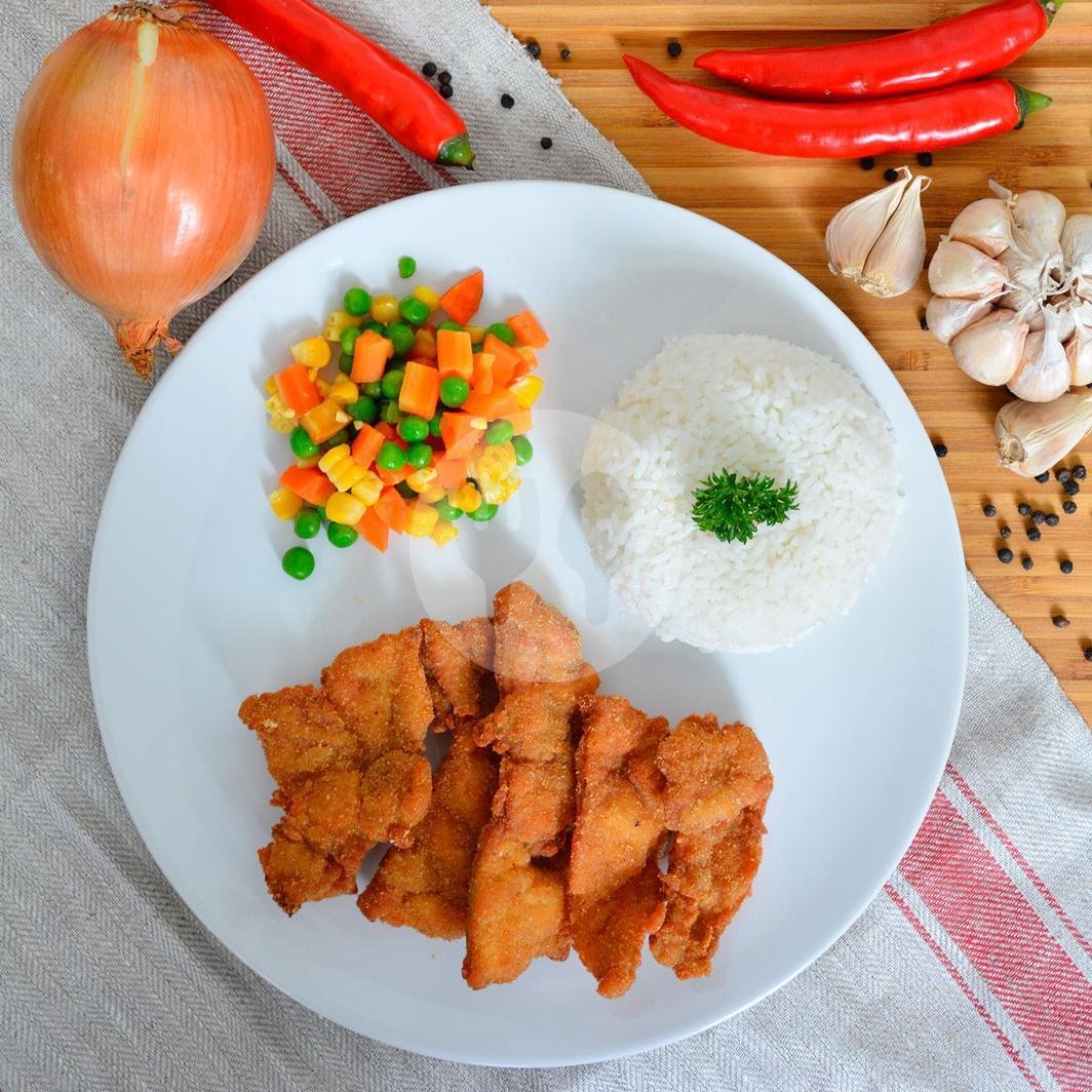 Review Ciz n’ Chic: Tempat Makan Enak dan Terjangkau di Palmerah Jakarta