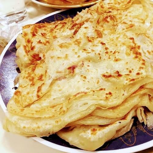 Mie Goreng Aceh Kering SPECIAL menu Mie Aceh Nanggroe, Kebun Jeruk