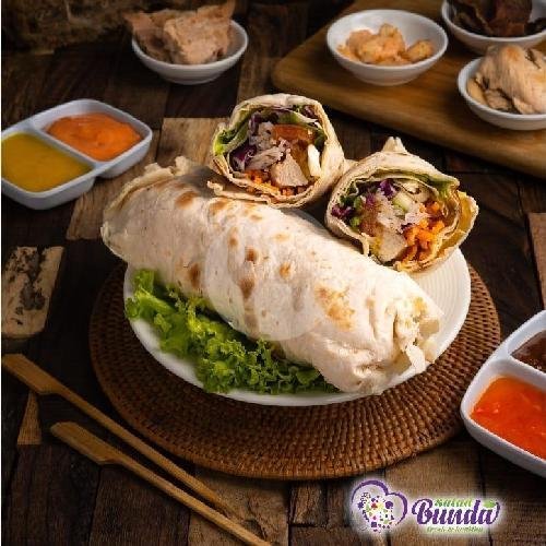 Review Salad Bunda Fresh and Healthy: Tempat Makan Sehat dan Enak di Yogyakarta