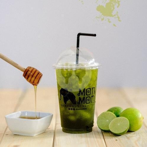 Review Menarik: Pengalaman Makan di Kami Lekker & MonMon Thai Tea, Tasikmalaya