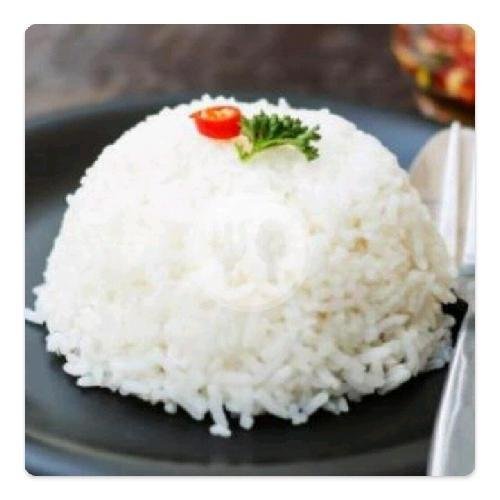 Tempe Goreng menu Sop Ayam dan Ayam Goreng Mbak Ning Klaten, Kalasan