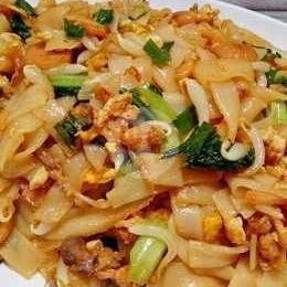 Review Kuliner: Menikmati Nasi Goreng Spesial di Pondok Rasa, Menteng Jakarta