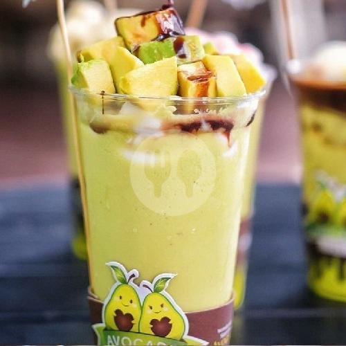 Review Adan Juice: Tempat Jus Hits di Yogyakarta yang Wajib Dicoba