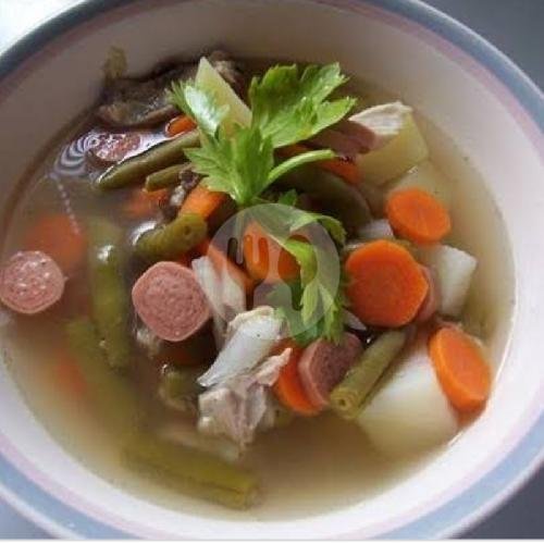 Review Pondok Makan Selaras: Nostalgia Kuliner di Tengah Kota Semarang