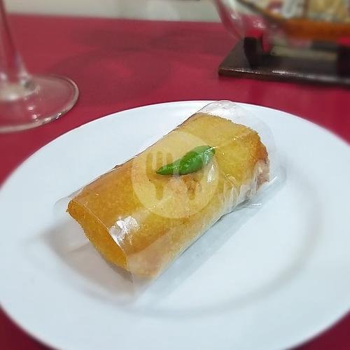 Arem Arem Daging Sapi menu Kue My Choice Bakery, Gading Putih Utara