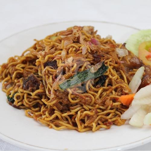 Iga Bakar Ngawula menu Iga Bakar Ngawula, Semarang Barat