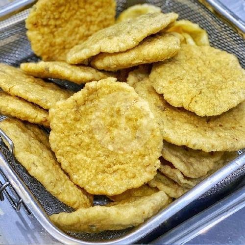 Pempek Frozen Mix Isi 10 menu Pempek Tekwan Palembang Dapur Cindo