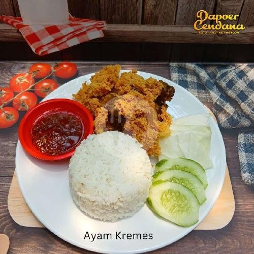 Review Menarik Dapoer Cendana: Petualangan Kuliner yang Cozy dan Instagrammable