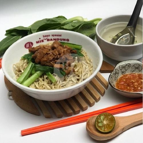 Review Bakmi Bandung Tanjung Duren: Mie Enak dan Suasana Nyaman di Jakarta Review Bakmi Bandung Tanjung Duren: Mie Enak dan Suasana Nyaman di Jakarta