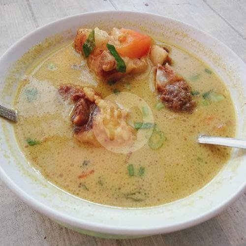 Review Kedai Soto Sop Mm Annis: Surga Kuliner Soto di Telukjambe Timur