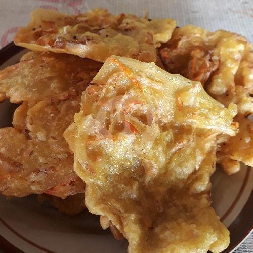 Sate Rempelo menu Soto Tengkleng Pak Marno, Mawar