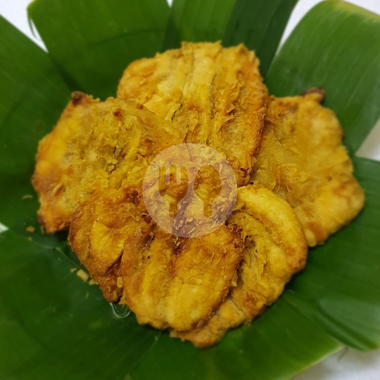 Pisang Goreng Afong: Surga Kuliner Pisang Goreng di Sunter Jakarta