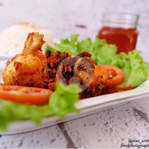Paket Udang Windu Size Small (170gr) menu Warung Seafood Pesgobar, Komplek Cimindi Raya