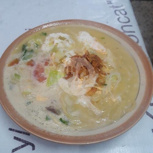 Review Mbah Hadi Javanese Noodle: Kelezatan Mie Jawa yang Wajib Dicoba di Yogyakarta