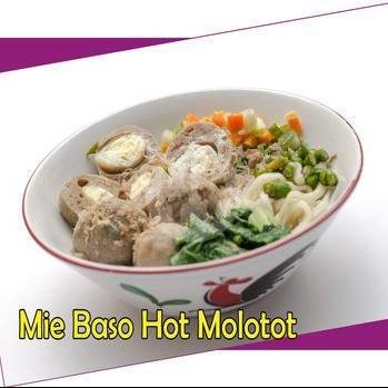 Review Menarik Rumah Baso Echo’93 di Tasikmalaya: Makanan Lezat dan Suasana Cozy