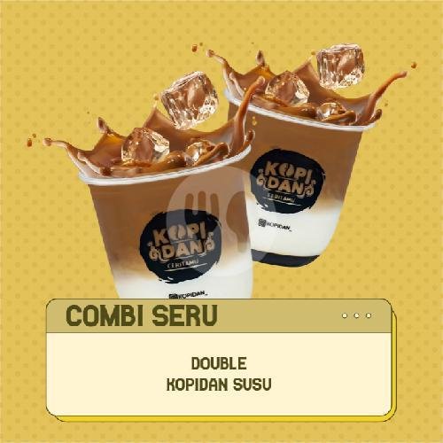 Review Menarik Restoran KopiDan di Yogyakarta: Kuliner Unik dan Suasana Hangat