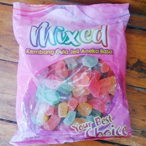 Sale Pisang Basah Mini 350 Gram menu Kriuk Kriuk Snack Kiloan, Dago