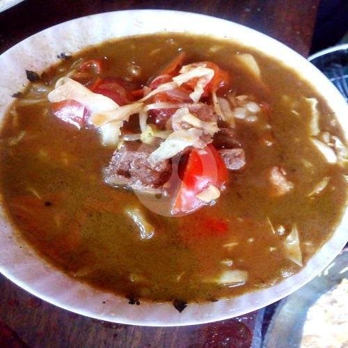 Tongseng Ayam + Nasi menu Tongseng Tanah Abang 3, Tanah Abang