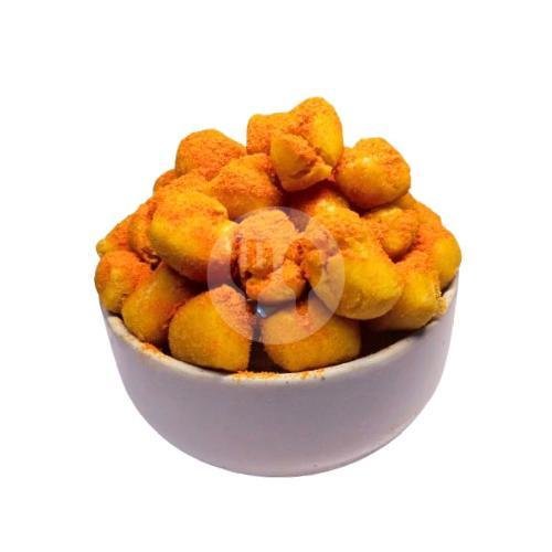 Seblak Campur Tanpa Telur (Max 5 Toping) menu Seblak Mavin, Larasantang 2