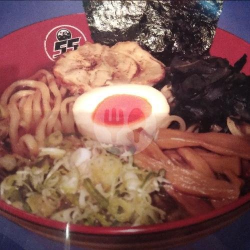 Yasai Itame menu Fujiyama 55, Fatmawati