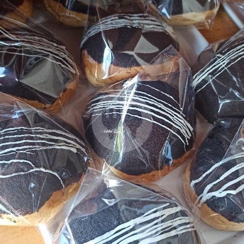 Oreo Cheese menu Manna Rasa Bakery & Pastry, Buah Batu