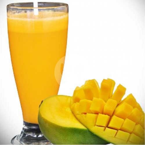 Jus Sankis menu Sop Buah Campur Sari & Aneka Jus, Meruya