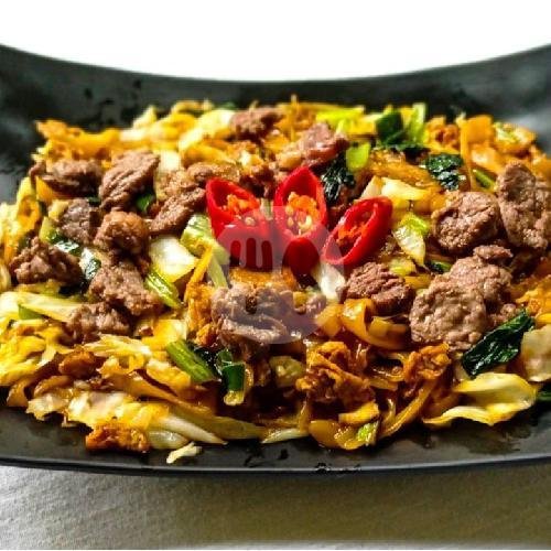 Hemat Bento 2 menu Dapur Raben, Rancabentang Dalam