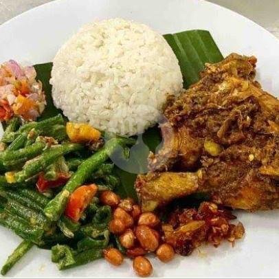 Cordon Bleu menu Kopi Sejava, Mekarwangi