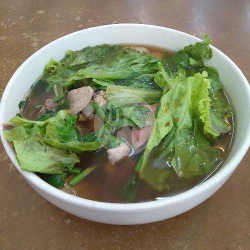 Djiba Bak Kut Teh: Menyusuri Kenangan dan Rasa Autentik di Jakarta