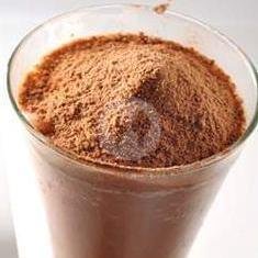 Es Milo Oreo menu 4U Resto n Cafe, Ungaran