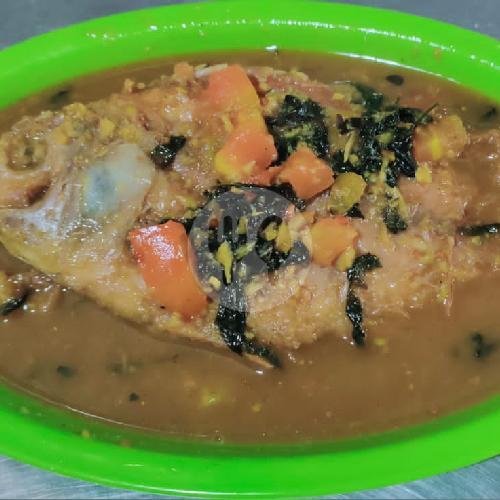 Sambal Gami Entok menu Masinen Chicken 01