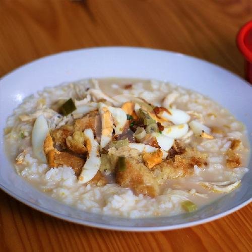 Sate Tulang (1Porsi = 10Tusuk) menu Soto Banjar Dan Sate Tulang BORNEO, Puri Indah
