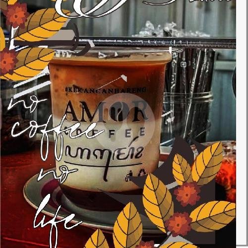 Review Menarik Amor Coffee di Maospati: Tempat Ngopi dan Makan yang Bikin Betah!